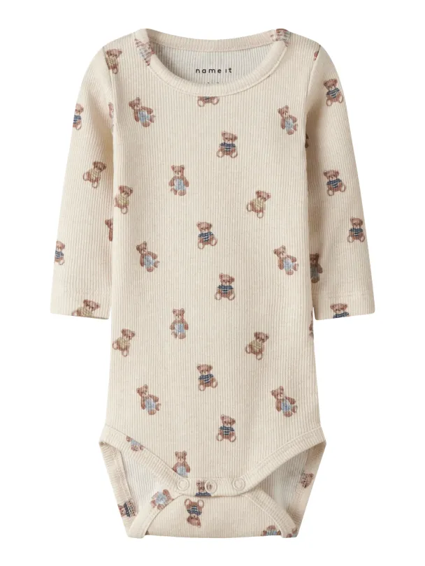 NBMdenkab Body Bamser - Image 1