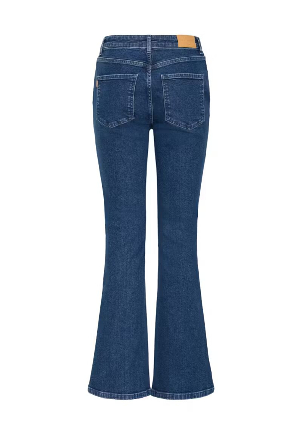 PZBella bootcut jeans - Image 2