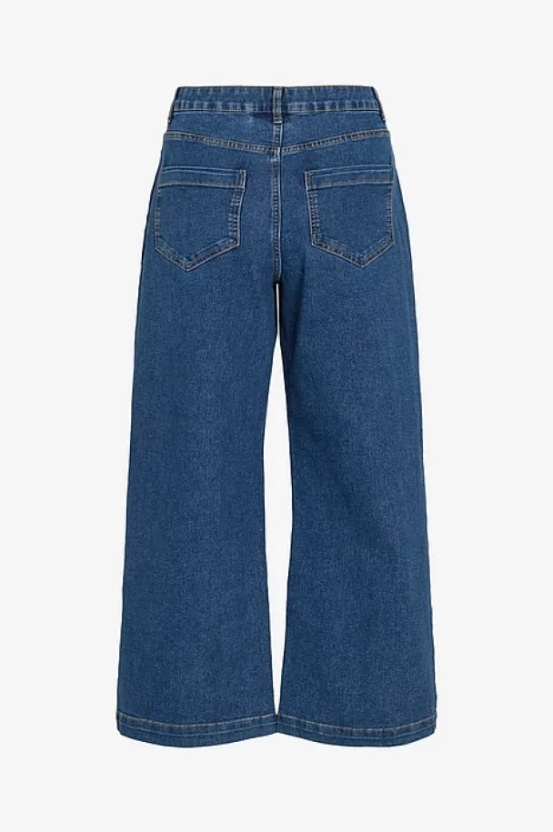 VILotta culotte jeans - Image 2