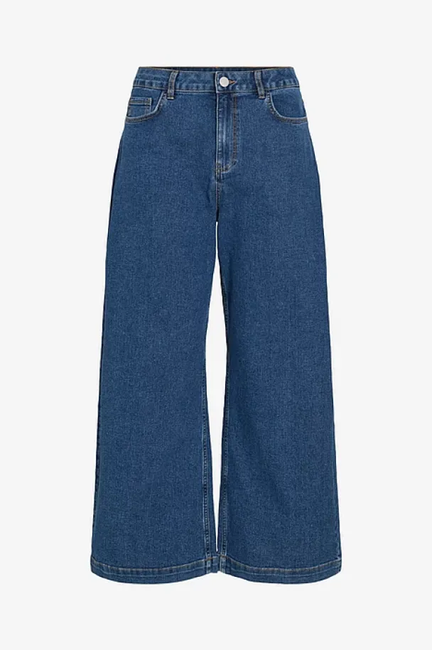 VILotta culotte jeans - Image 3