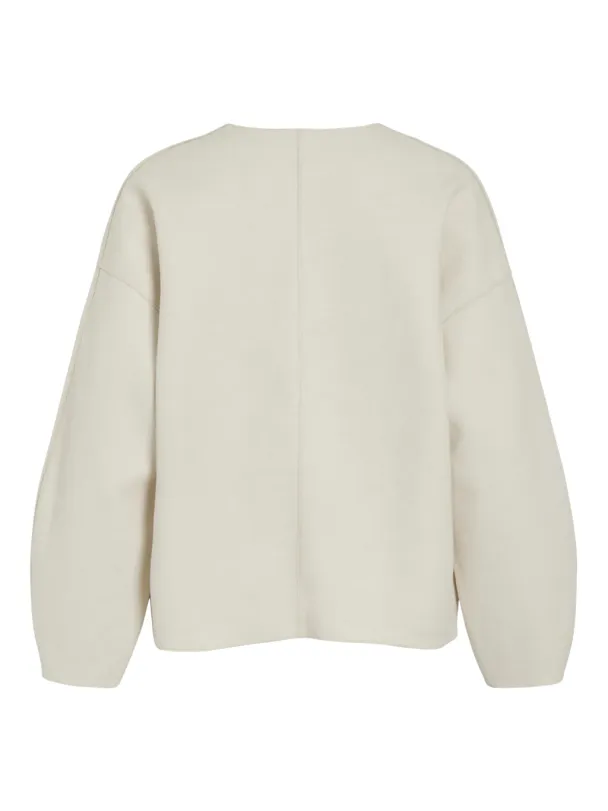 VIJuice jakke, beige - Image 2