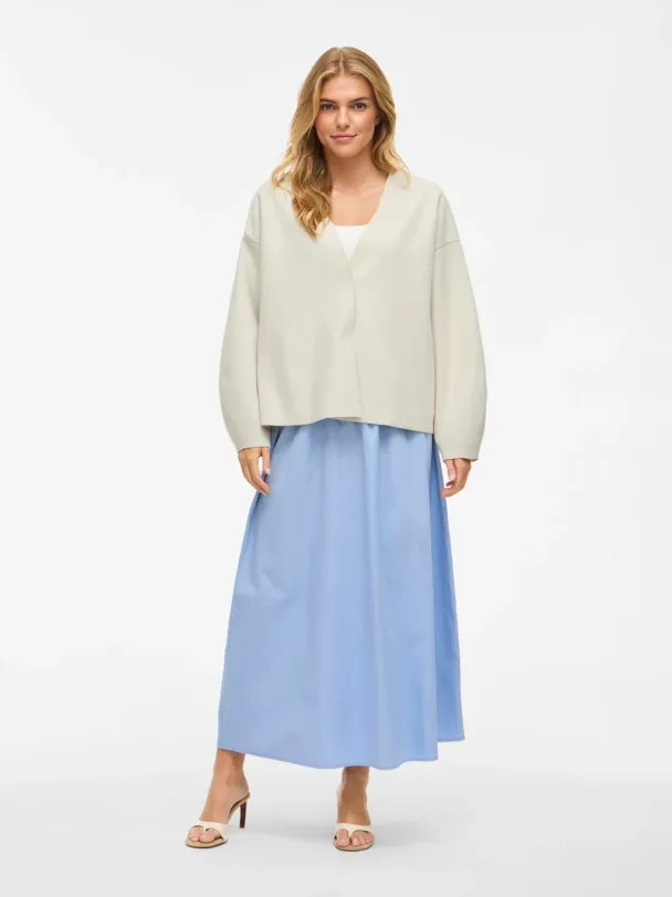 VIJuice jakke, beige - Image 6