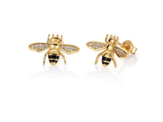 &Oslash;repynt - Redd en BIE