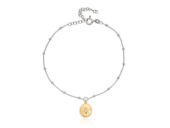 Fotlenke - Redd en BIE