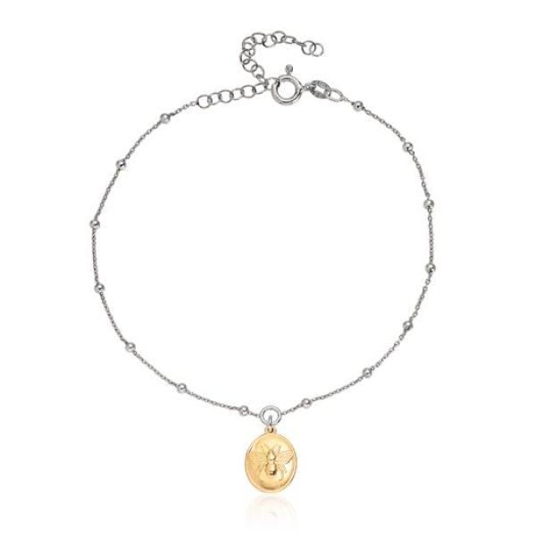 Fotlenke - Redd en BIE