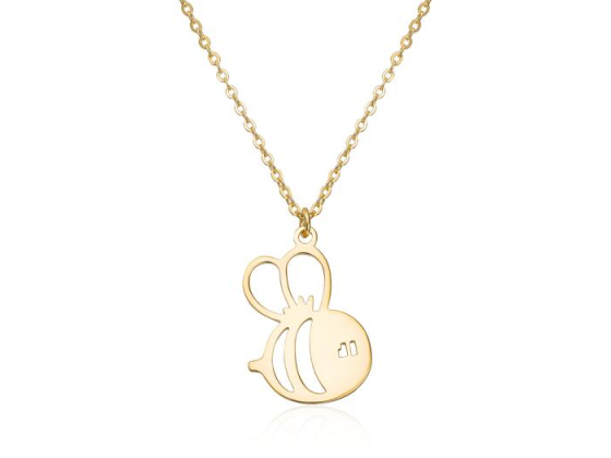 Halskjede - Redd en BIE