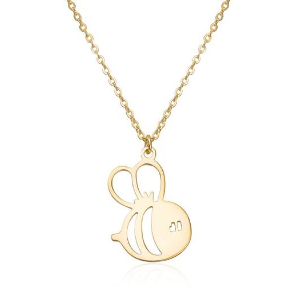 Halskjede - Redd en BIE