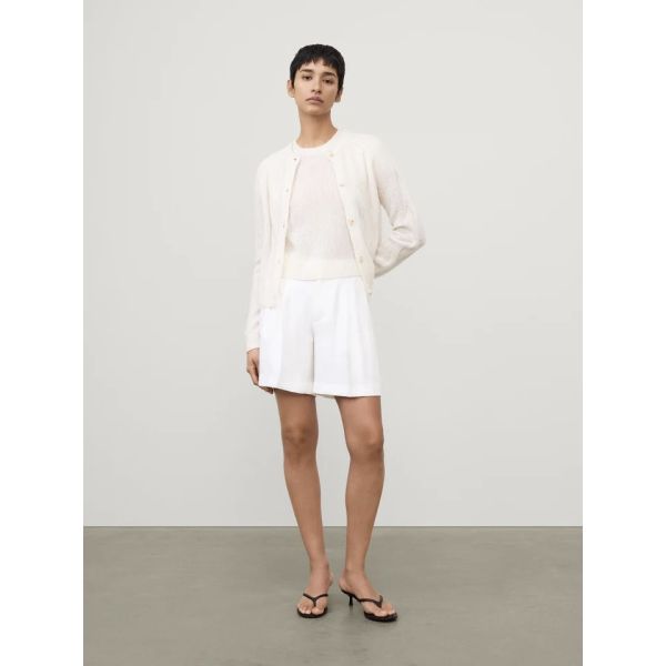 Gwyneth Cardigan Cream