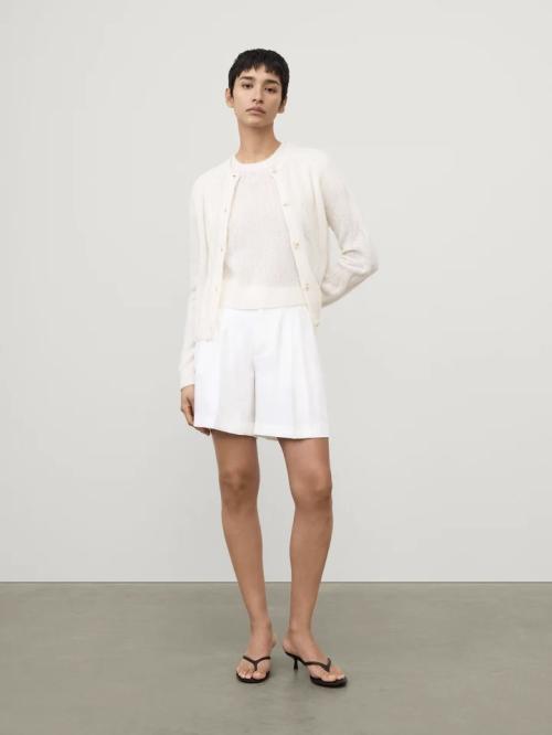 Gwyneth Cardigan Cream