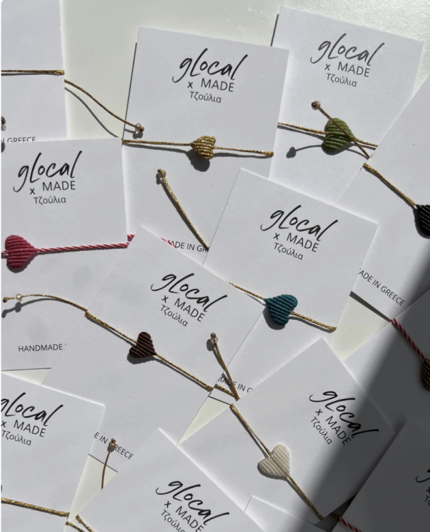 Smykker håndlaget i Hellas <3 - Image 1