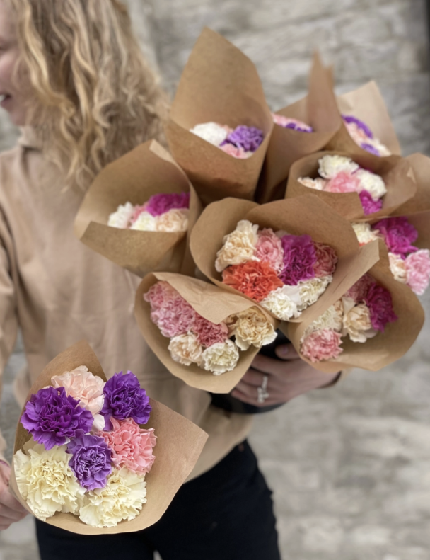 Nellik bunt <3 - Image 2