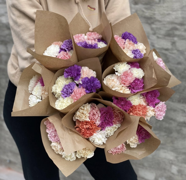 Nellik bunt <3 - Image 1