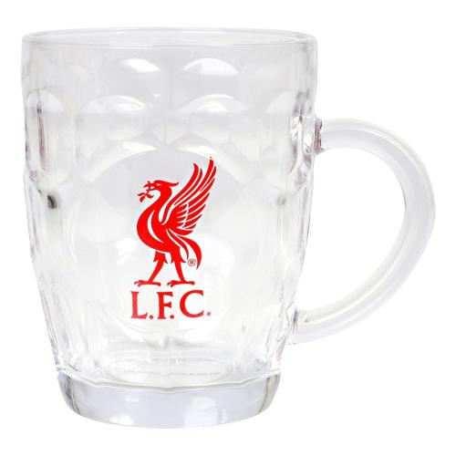 Ølglass Ølkrus Liverpool 560 ml