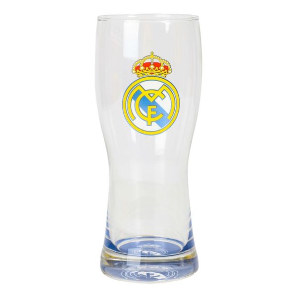 Ølglass Real Madrid 500 mø