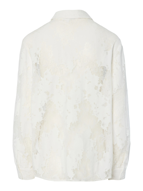 PCRORIE LS SHIRT WVN - Image 2