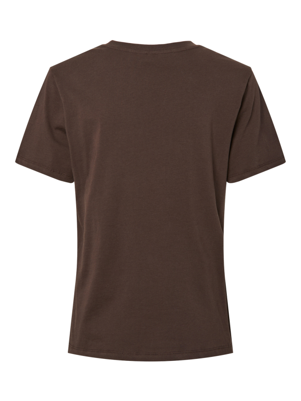 PCRIA SS SOLID TEE JRS NOOS BC - Image 3