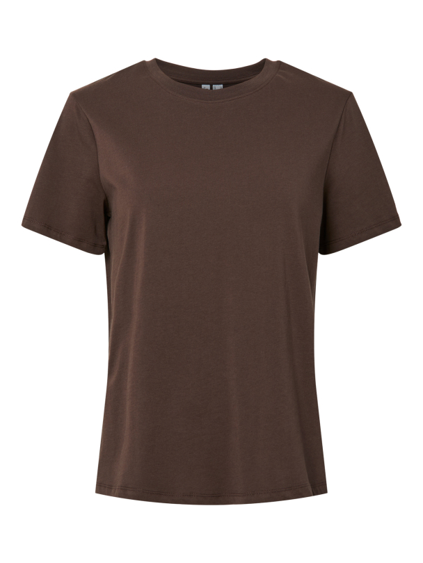 PCRIA SS SOLID TEE JRS NOOS BC - Image 1