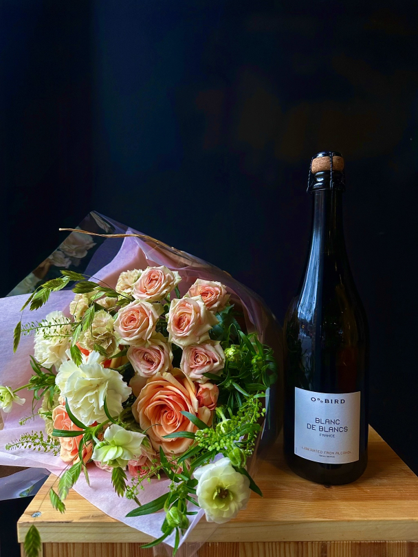 Blomster og bobler<3 - Image 1