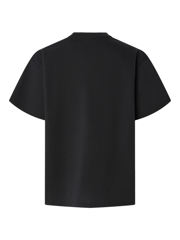 PCMAUDELLE SS TEE JRS BC - Image 2