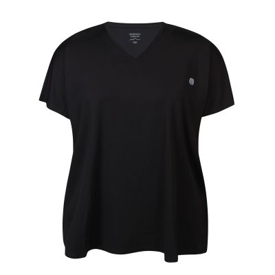 Zhenzi Athletics Annie trenings t-skjorte