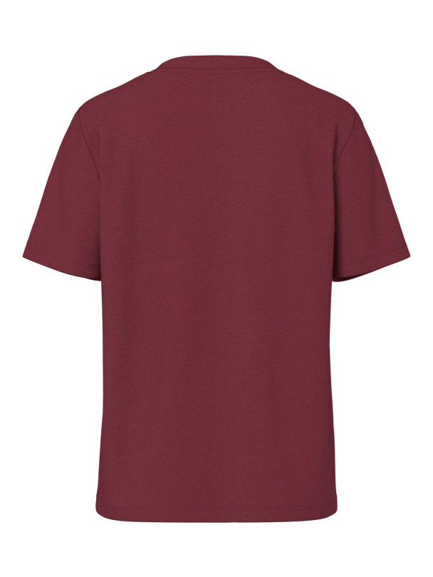 PCRIA SS SOLID TEE JRS NOOS BC - Image 2