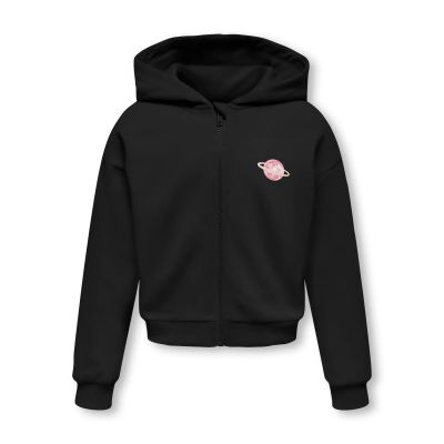 Rita Zip Hoodie