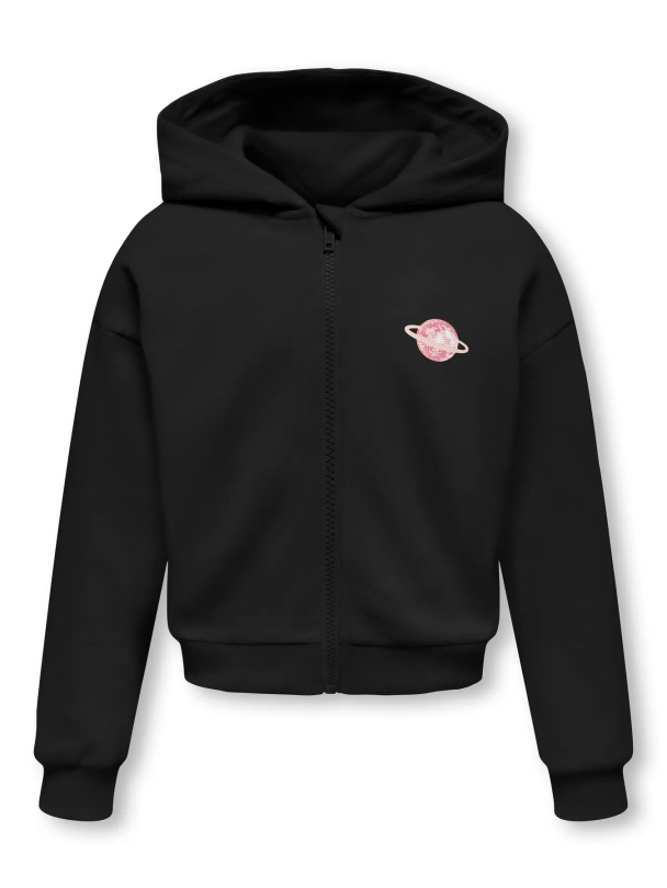 Rita Zip Hoodie - Image 1