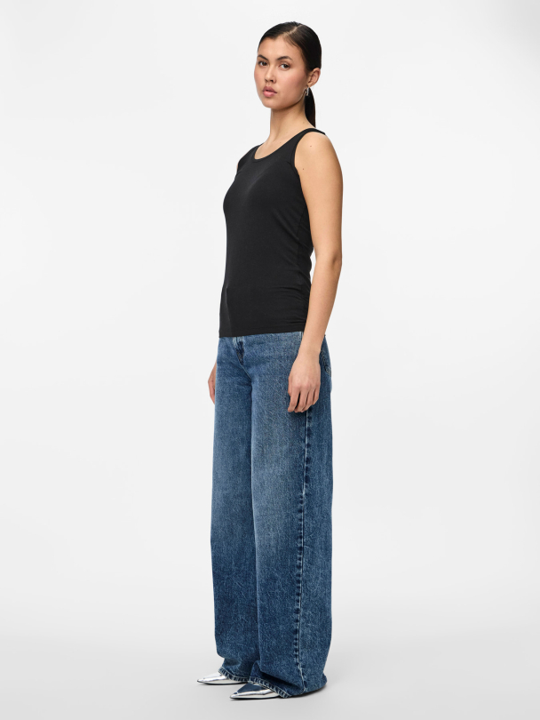 PCSIRENE TANK TOP JRS NOOS - Image 2