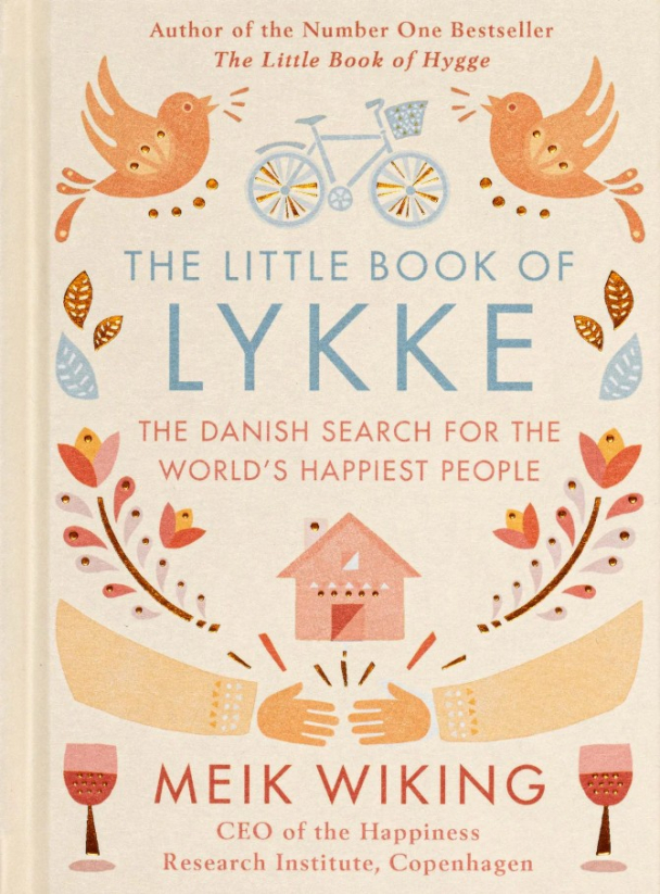 bok lykke