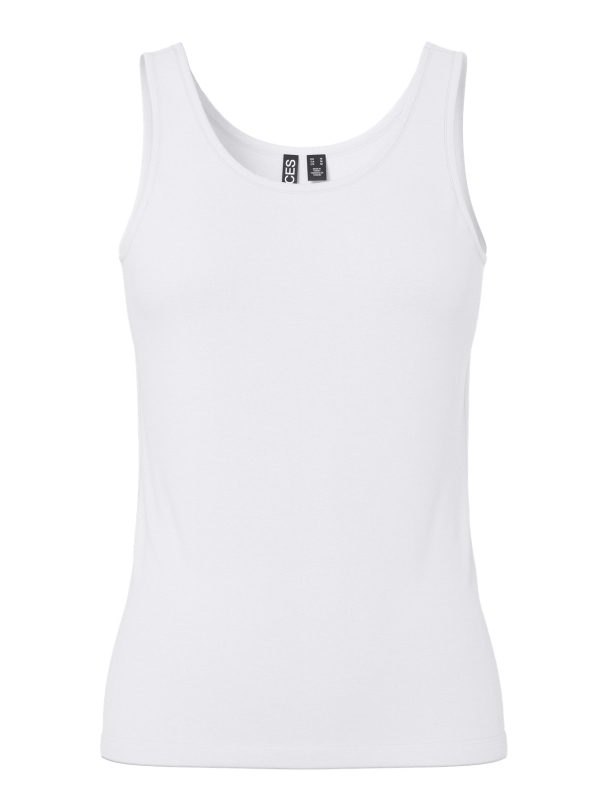 PCSIRENE TANK TOP JRS NOOS - Image 3