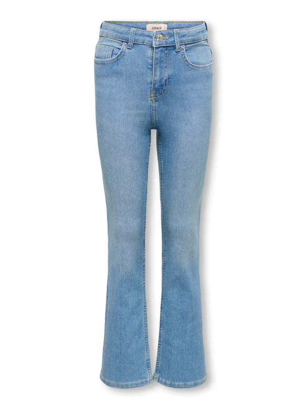 Laola Flared Jeans - Image 3