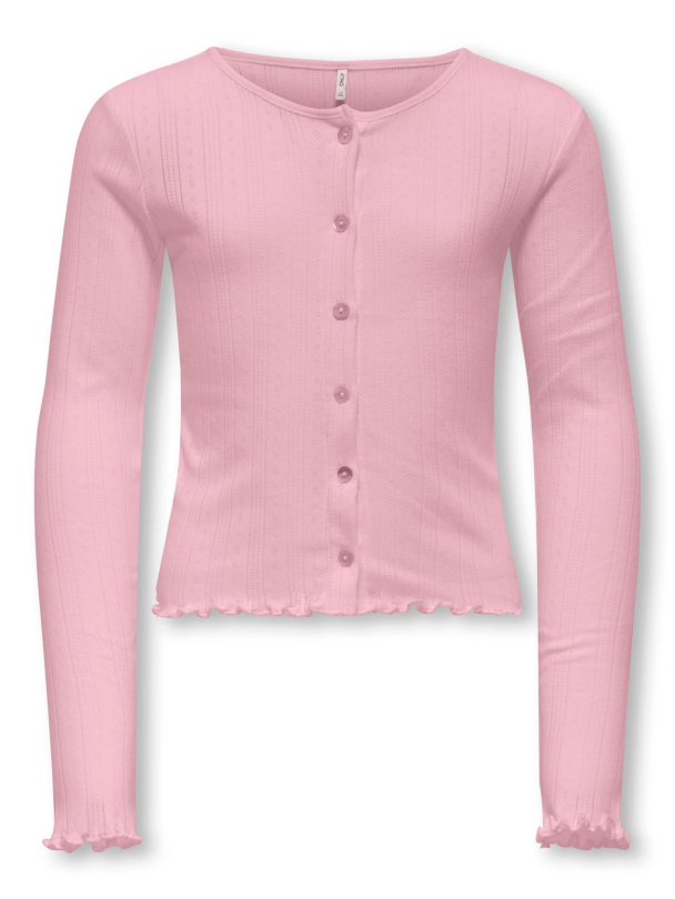 Salsa Life Cardigan - Image 1