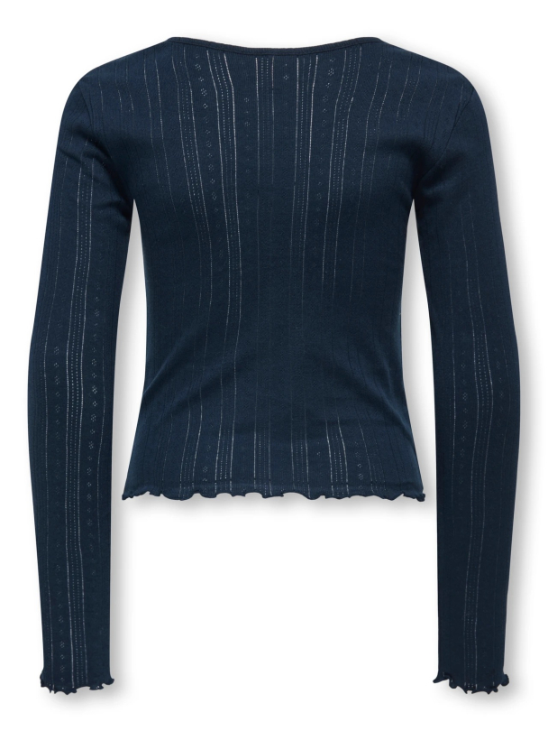 Salsa Life Cardigan - Image 3