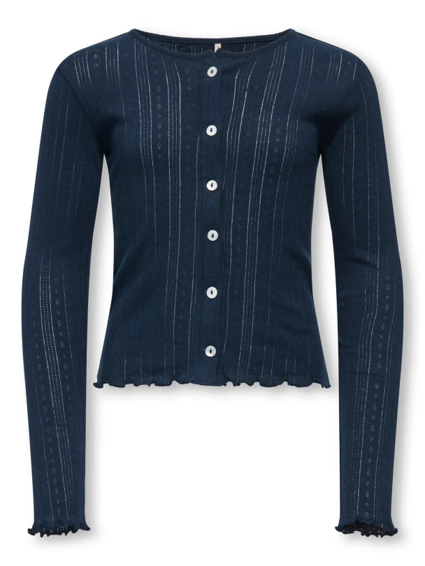 Salsa Life Cardigan - Image 1