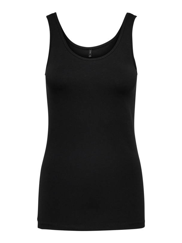ONLLIVE LOVE S/L TANK TOP NOOS - Image 3