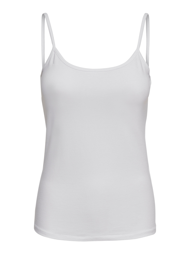 ONLLIVE LOVE S/L TANK TOP NOOS - Image 2