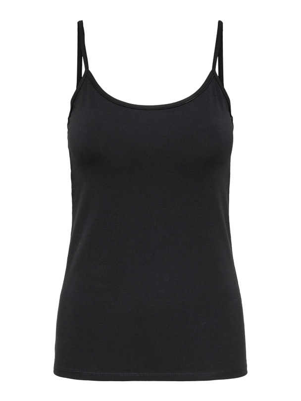 ONLLIVE LOVE S/L TANK TOP NOOS - Image 1