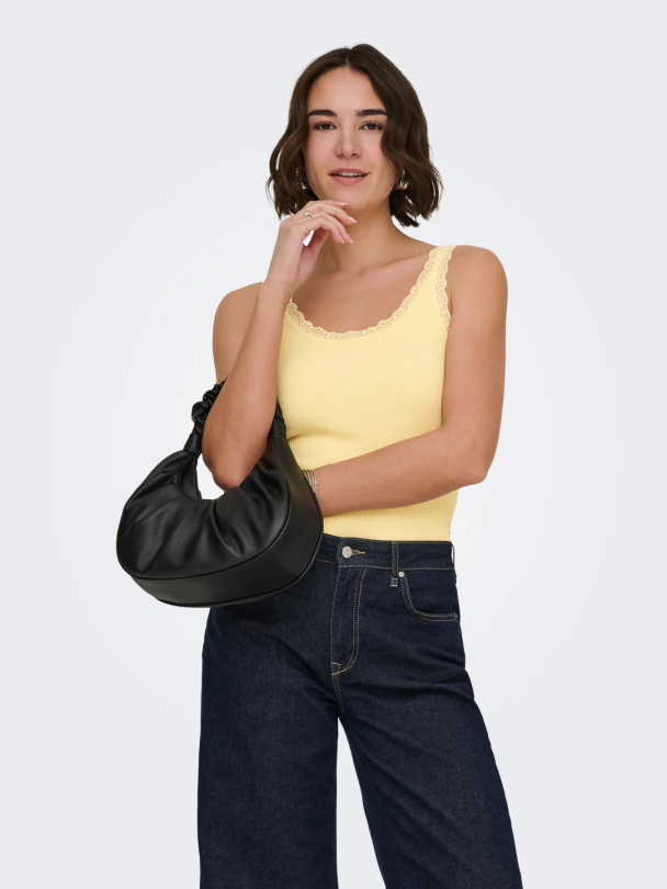 ONLSARA SHARAI TANK TOP JRS NOOS - Image 5