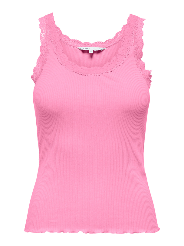 ONLSARA SHARAI TANK TOP JRS NOOS - Image 1