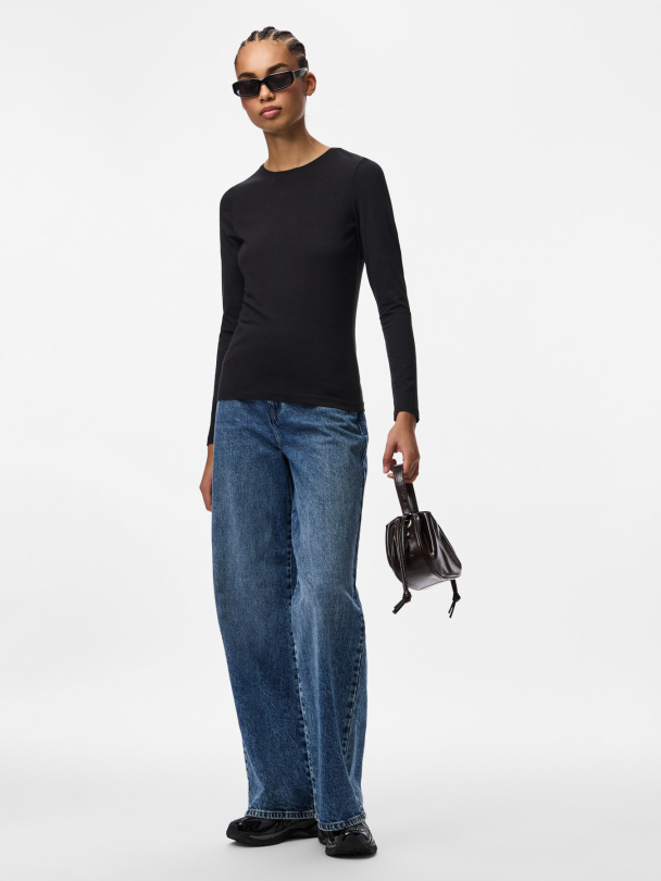 PCSIRENE LS TEE JRS NOOS - Image 6