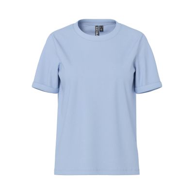 PCRIA SS SOLID TEE JRS NOOS BC