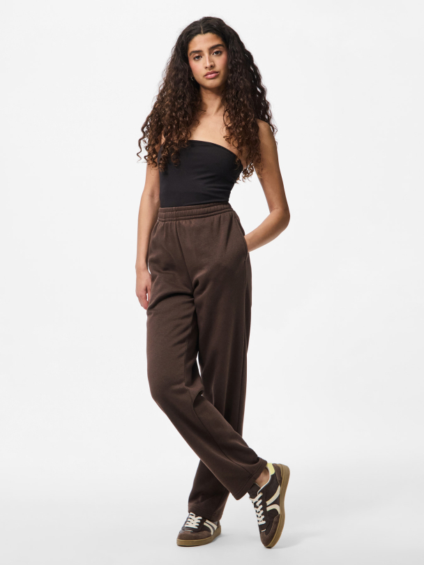 PCCHILLI HW STRAIGHT SWEAT PANTS NOOS BC  - Image 3