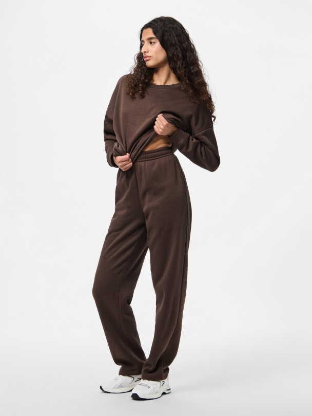 PCCHILLI HW STRAIGHT SWEAT PANTS NOOS BC  - Image 4