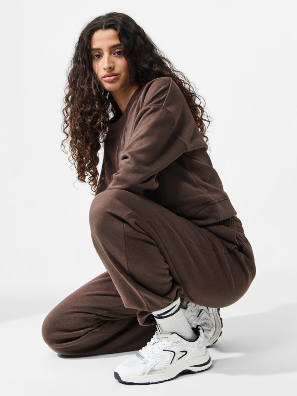 PCCHILLI HW STRAIGHT SWEAT PANTS NOOS BC  - Image 6