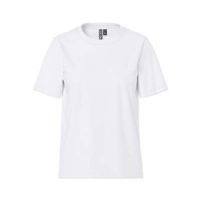 PCRIA SS SOLID TEE JRS NOOS BC