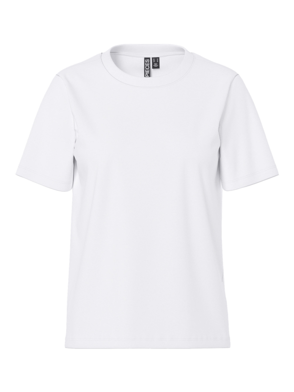 PCRIA SS SOLID TEE JRS NOOS BC - Image 1