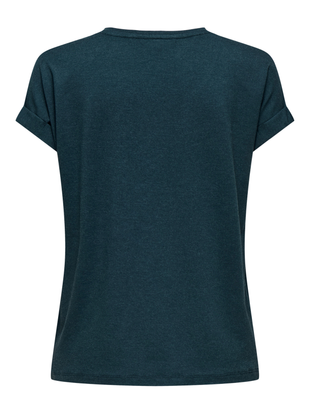 ONLMOSTER S/S O-NECK TOP NOOS JRS - Image 3