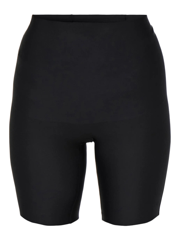 ONLTRACY SHAPE UP HIGHW BONDED SHORTS - Image 1