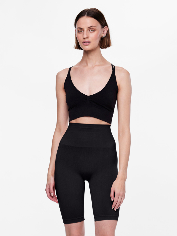 PCIMAGINE SHAPEWEAR SHORTS NOOS - Image 5