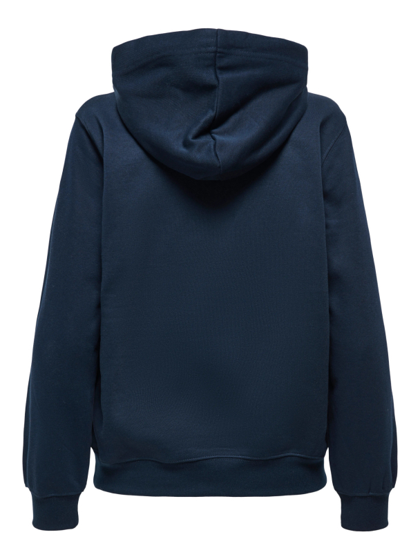 ONLDAZE L/S HOOD SWT NOOS - Image 3